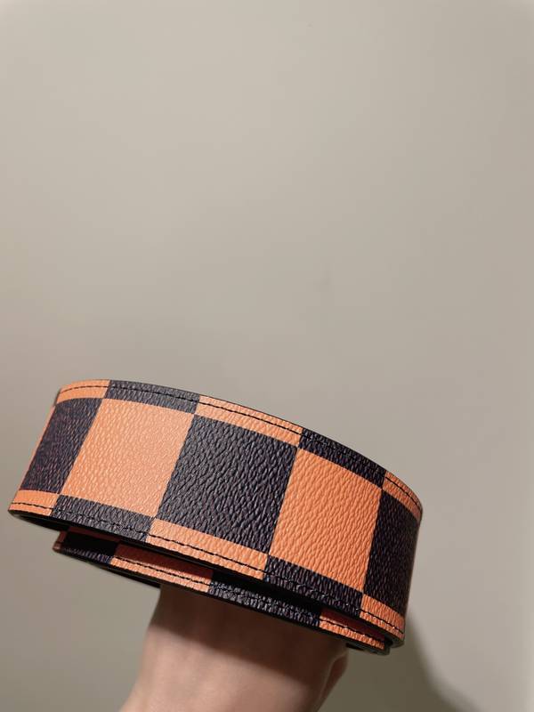 Louis Vuitton 40MM Belt LVB00332 Louis Vuitton 40MM Belt LVB00332
